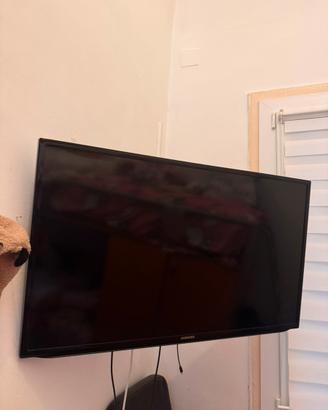 Samsung Smart TV 40. Pollici