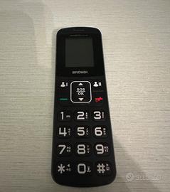 Telefono Brondi amico home