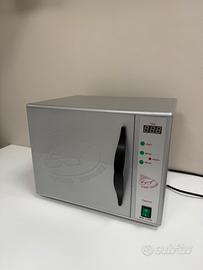 Sterilizzatore UV professionale occhiali estetica