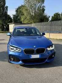 BMW Serie 1 Msport 5p.