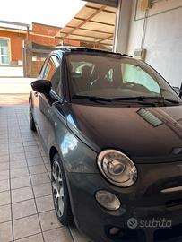 Fiat 500 GQ 1.3 multijet