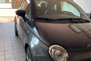 Fiat 500 GQ 1.3 multijet