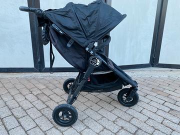 Baby jogger city mini gt