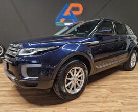 LAND ROVER Range Rover Evoque 2.0 TD4 150 CV 5p.