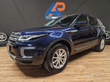 LAND ROVER Range Rover Evoque 2.0 TD4 150 CV 5p.