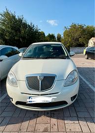 Lancua ypsilon 1.3 multijet