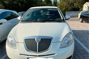 Lancua ypsilon 1.3 multijet