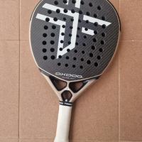 Oxdog Pure Pro Plus 2025 Racchetta Padel