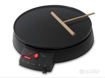 Crepiera Beper Rosina