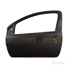 PORTIERA ANTERIORE SINISTRA TOYOTA Aygo 1Â° Serie