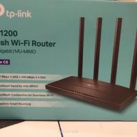 Router Tp-link