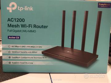 Router Tp-link