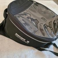 Borsa/zaino serbatoio Ducati Monster