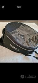 Borsa/zaino serbatoio Ducati Monster