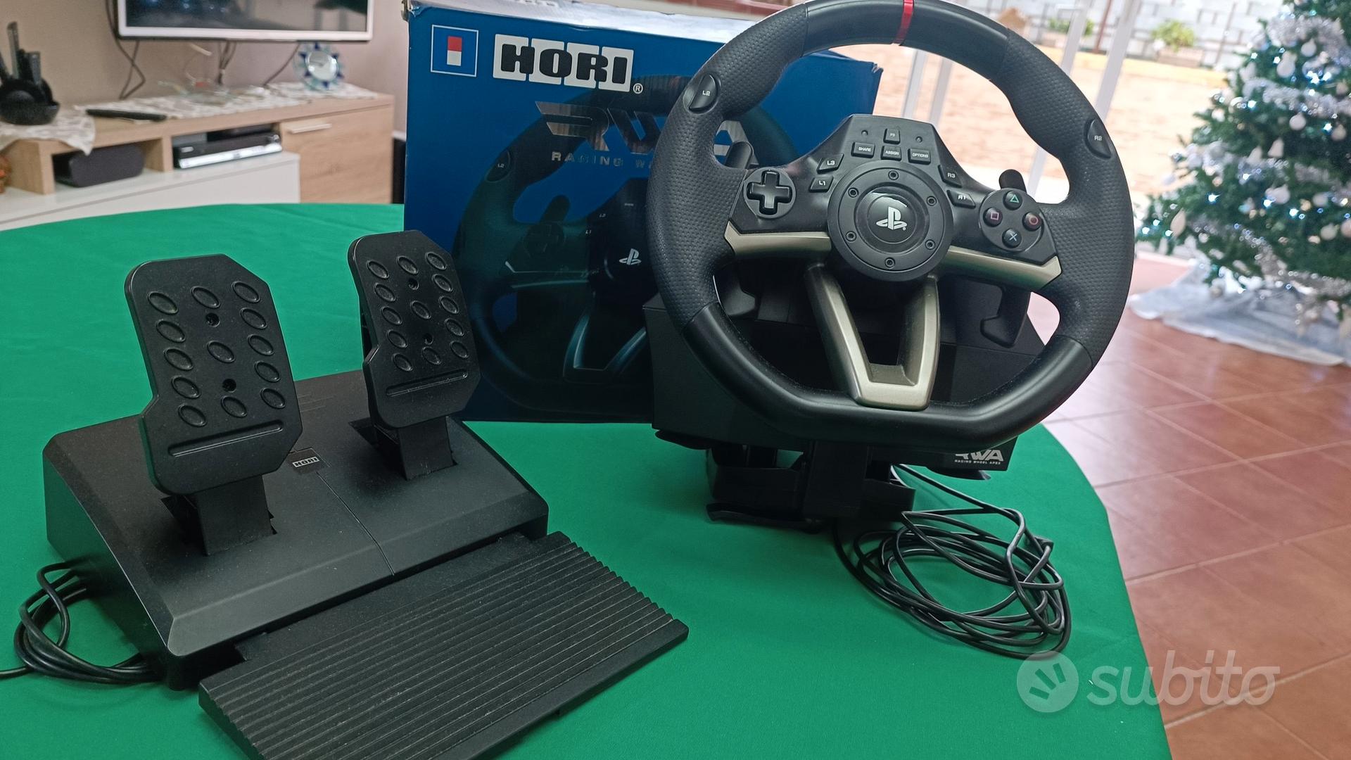 volante - Console e Videogiochi In vendita a Palermo