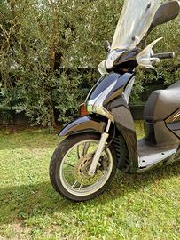 Honda SH 150 - 2013
