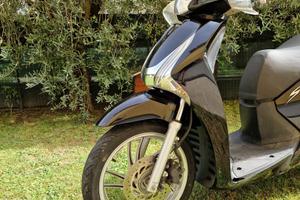 Honda SH 150 - 2013