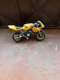 MiniMoto