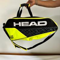 Borsa tennis HEAD