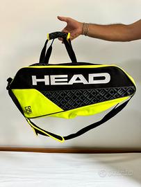 Borsa tennis HEAD