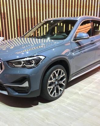 Ricambi bmw x1 restiling