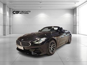 BMW Z4 sdrive 20i Msport