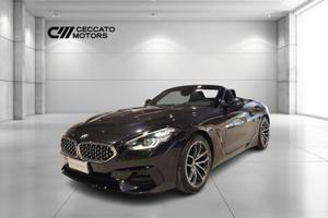 BMW Z4 sdrive 20i Msport