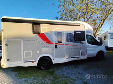 CHALLENGER 260 GRAPHITE PREMIUM