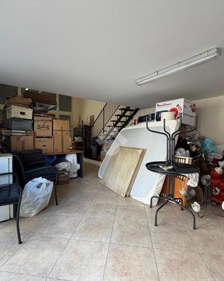 MAGAZZINO A CASTELTERMINI