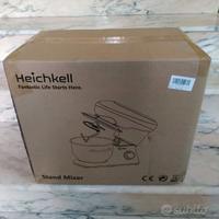 Impastatrice Planetaria