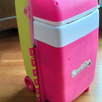 Sbrodolina Trolley Vintage Dolce Cucina
