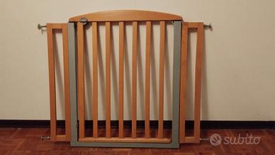 Cancelletto di sicurezza per bambini