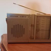 Radio Grundig Hit Boy 100