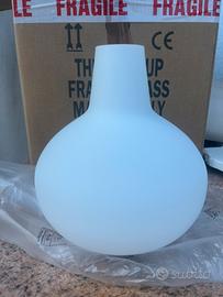 Ricambio Base Media Fontana Arte mod 1853