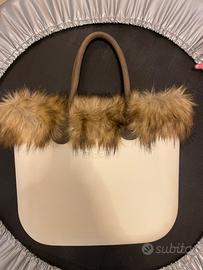Borsa Obag