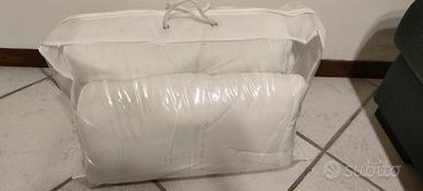 Piumino per letto matrimoniale 