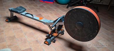 row vogatore ad elica