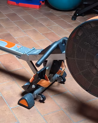 row vogatore ad elica
