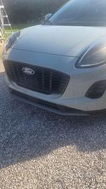 Ford Puma Mild Hybrid 1.0 ecoboost