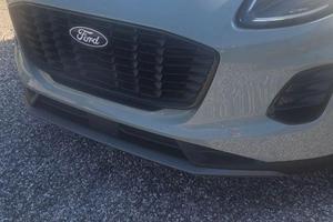 Ford Puma Mild Hybrid 1.0 ecoboost