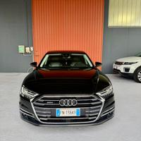 Audi A8 L 50 TDI 3.0 quattro tiptronic