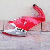 Carena completa Racing per mini moto
