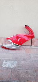 Carena completa Racing per mini moto
