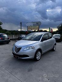 Lancia Ypsilon 1.2 69 CV 5 porte GPL Ecochic Silve