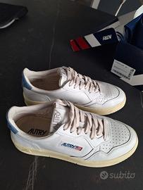 scarpe donna Autry n. 38