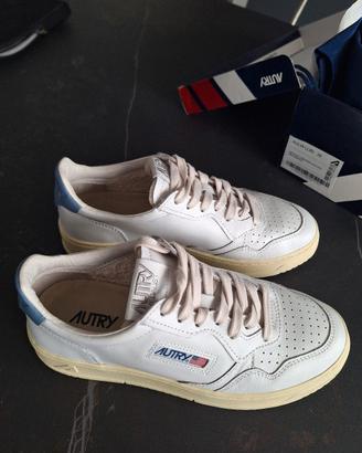 scarpe donna Autry n. 38