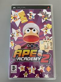 Videogioco Ape Academy2 - Sony