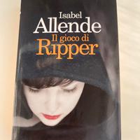 Libro di Isabel Allende