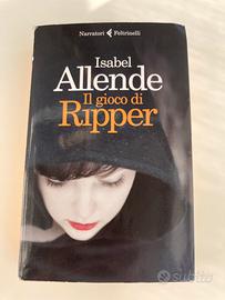 Libro di Isabel Allende