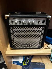 Amplificatore Eko
